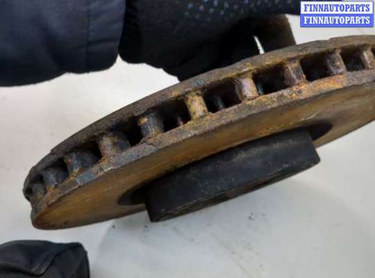 купить Диск тормозной на Land Rover Range Rover 4 2012-2021