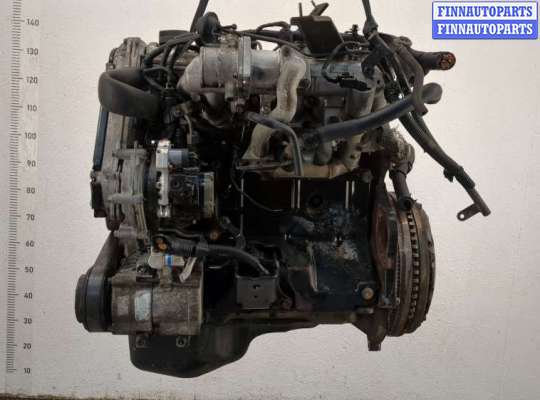 купить Двигатель (ДВС) на KIA Sorento BL 2002-2011