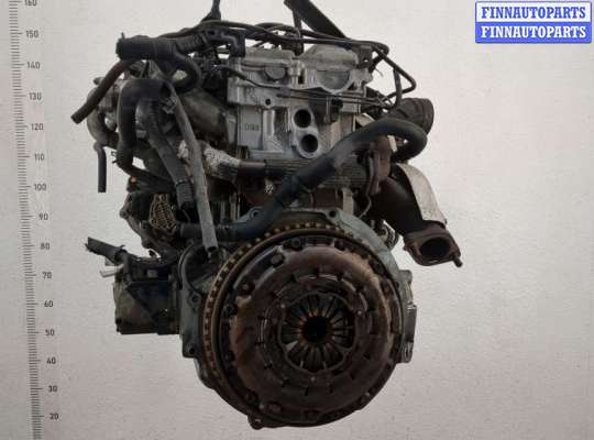 купить Двигатель (ДВС) на KIA Sorento BL 2002-2011