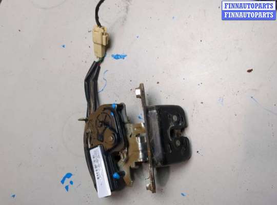 купить Замок двери на Volvo S60 2010-2018