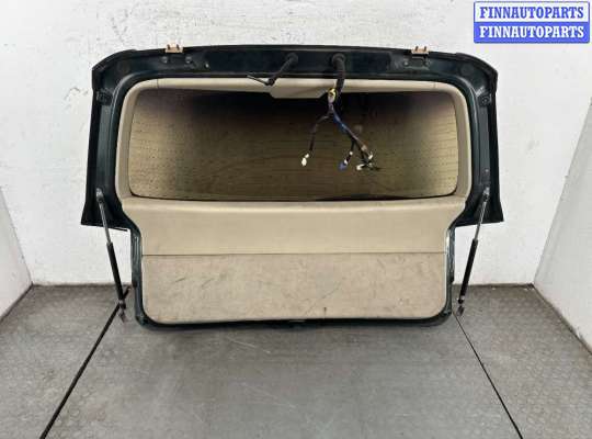 купить Подсветка номера на Lexus RX 1998-2003