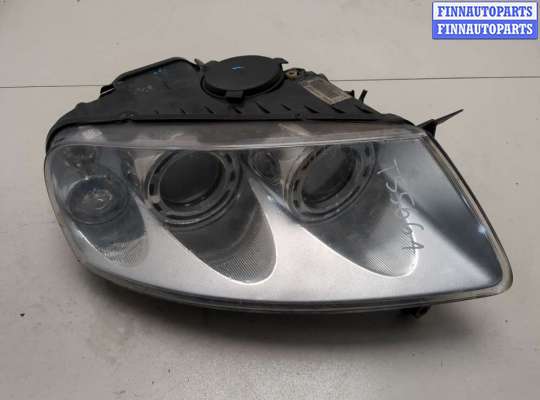 Купить Кронштейн фары на Volkswagen Touareg 2002-2007 Кронштейн фары VG2566949 на Volkswagen Touareg 2002-2007