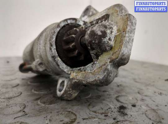 купить Стартер на Ford Focus 2 2008-2011