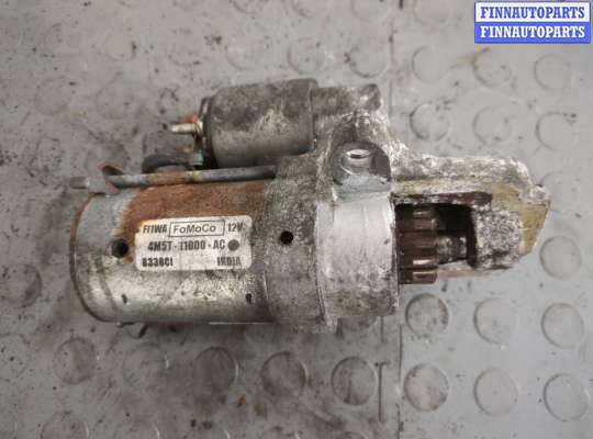 купить Стартер на Ford Focus 2 2008-2011