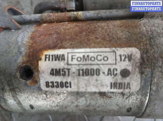 купить Стартер на Ford Focus 2 2008-2011