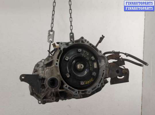 купить КПП - автомат (АКПП) на Toyota Corolla E15 2006-2013