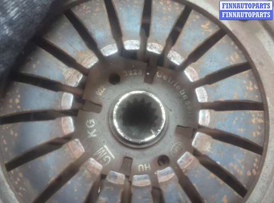 купить Маховик на Opel Astra H 2004-2010