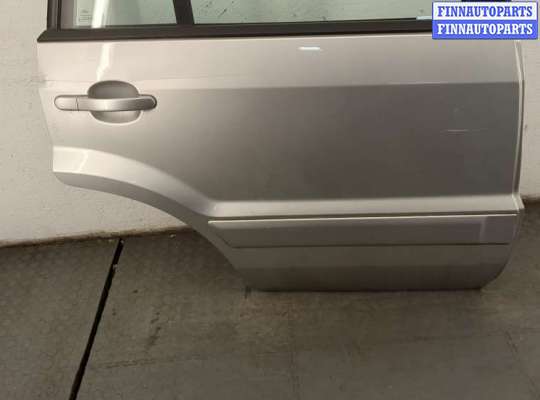 купить Замок двери на Ford Fusion 2002-2012