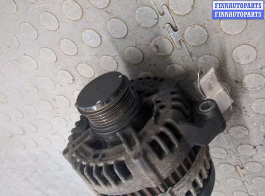 купить Генератор на Volvo C70 2006-2009