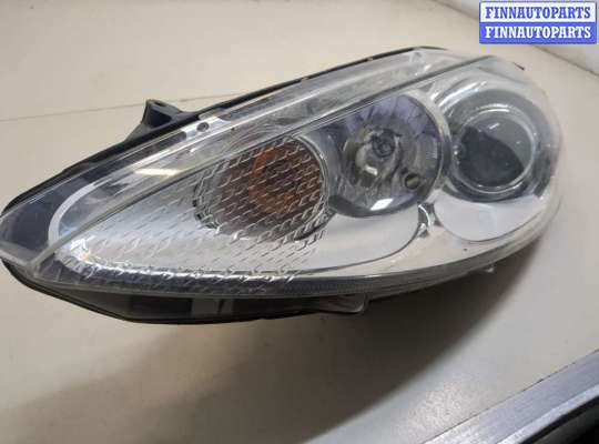 купить Фара (передняя) на Ford Fiesta 2008-2013