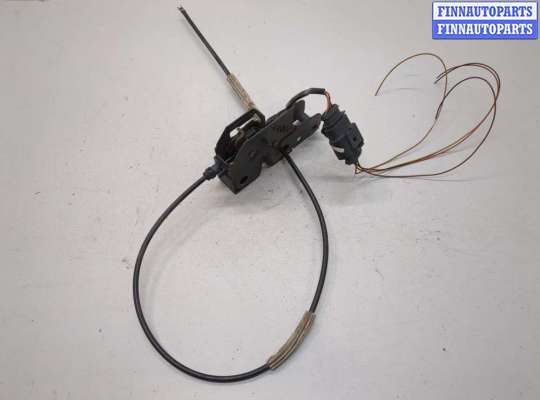 купить Замок капота на Volkswagen Touareg 2002-2007