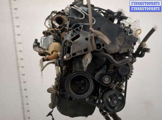купить ТНВД на Skoda Yeti 2009-2018