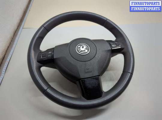 Купить Подушка безопасности водителя на Opel Corsa C 2000-2006 Подушка безопасности водителя OP2447614 на Opel Corsa C 2000-2006