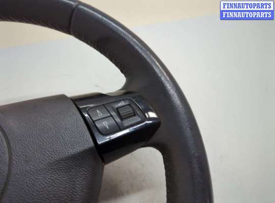 купить Подушка безопасности водителя на Opel Corsa C 2000-2006