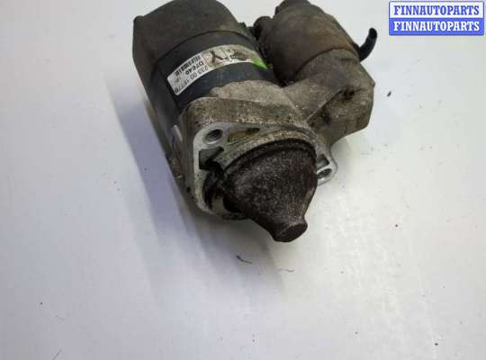 купить Стартер на Nissan Micra K12E 2002-2010