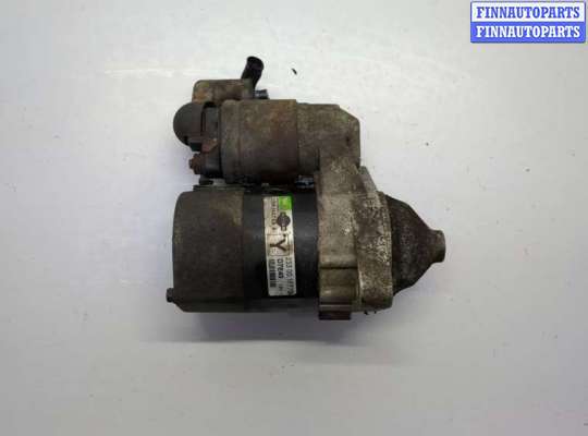 Купить Стартер на Nissan Micra K12E 2002-2010 Стартер NS950103 на Nissan Micra K12E 2002-2010