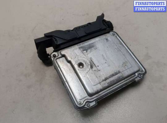 купить Блок управления двигателем на Chevrolet Captiva 2006-2011