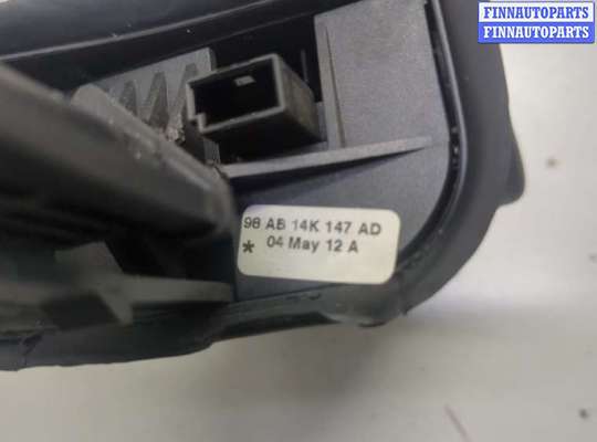 купить Джойстик мультимедиа на Ford Fusion 2002-2012