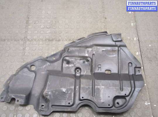 купить Защита днища, запаски, КПП, подвески на Toyota Camry V40 2006-2011