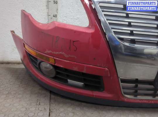 купить Бампер на Volkswagen Passat 6 2005-2010