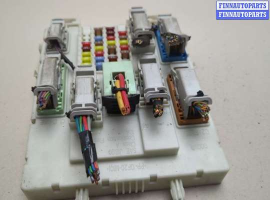 купить Блок предохранителей на Ford Focus 3 2011-2015