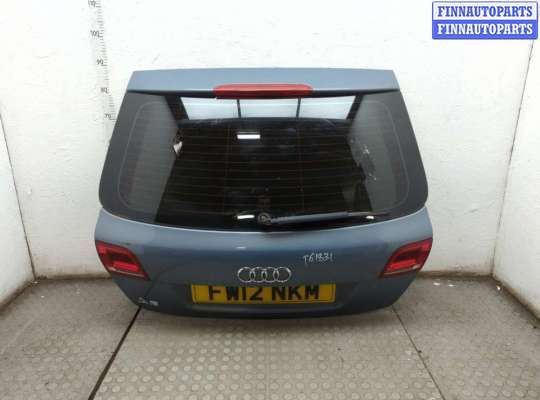 Фонарь крышки багажника AU1734093 на Audi A3 (8P) 2003-2013