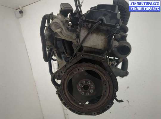 купить Двигатель (ДВС) на Mercedes Vito W639 2003-2014