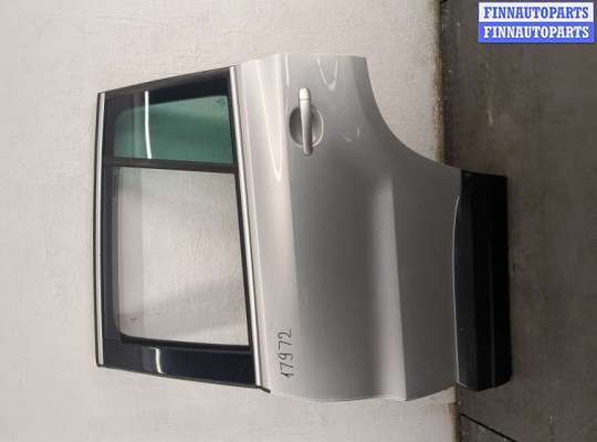 купить Дверь боковая (легковая) на Volkswagen Tiguan 2011-2018