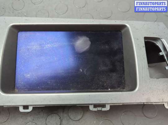 купить Щиток приборов (приборная панель) на Audi Q7 2005-2015