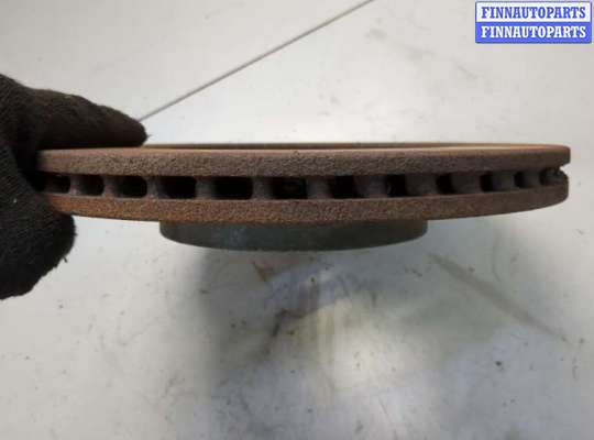 купить Диск тормозной на Nissan Altima 5 2012-2018