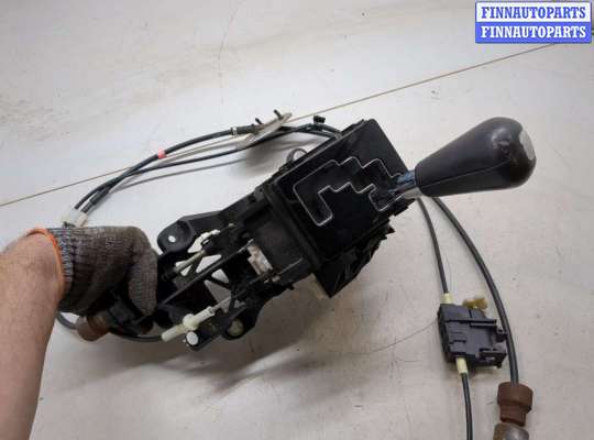 купить Кулиса КПП на Mazda CX-9 2007-2012