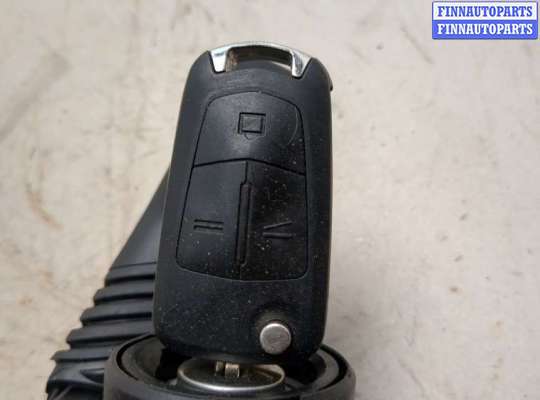 купить Переключатель поворотов и дворников (стрекоза) на Opel Vectra C 2002-2008
