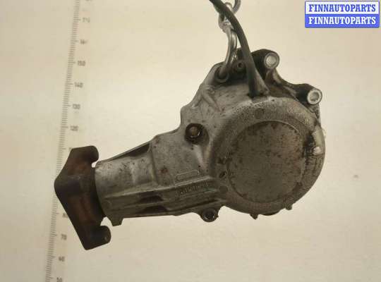 купить Редуктор Раздаточный КПП (раздатка) на Honda Ridgeline 2005-2014