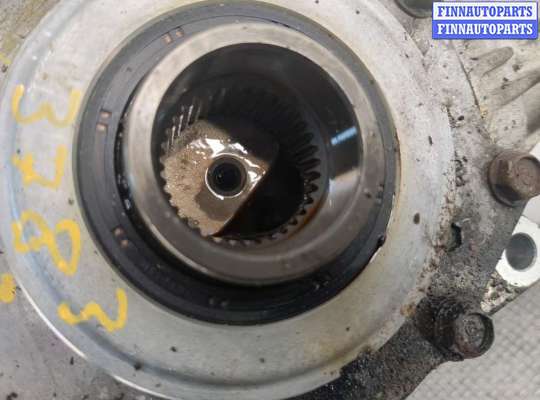 купить Редуктор Раздаточный КПП (раздатка) на Honda Ridgeline 2005-2014