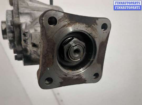 купить Редуктор Раздаточный КПП (раздатка) на Honda Ridgeline 2005-2014