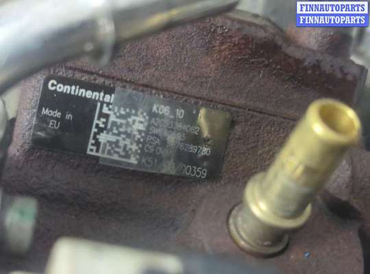 купить ТНВД на Ford Focus 3 2011-2015