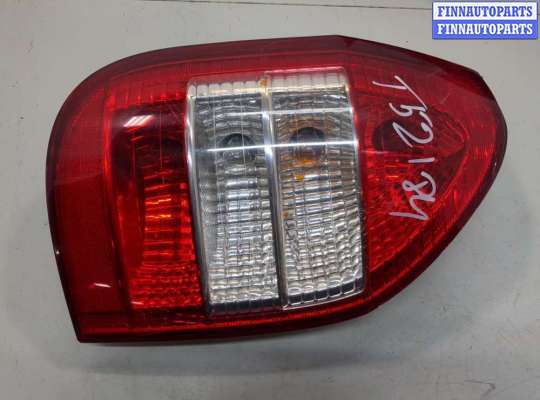 купить Фонарь (задний) на Opel Zafira A 1999-2005