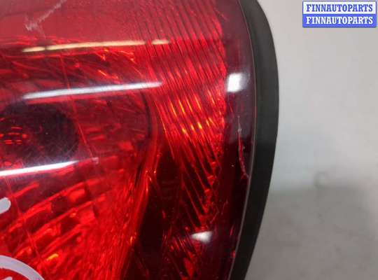 купить Фонарь (задний) на Opel Zafira A 1999-2005