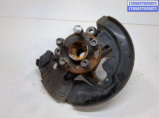 купить Ступица (кулак, цапфа) на Volvo S60 2010-2018