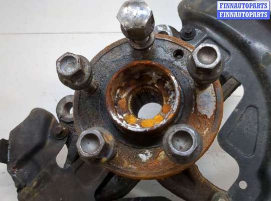 купить Ступица (кулак, цапфа) на Volvo S60 2010-2018