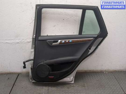купить Дверь боковая (легковая) на Mercedes C W204 2007-2013