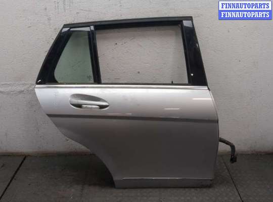 купить Дверь боковая (легковая) на Mercedes C W204 2007-2013
