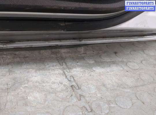 купить Дверь боковая (легковая) на Mercedes C W204 2007-2013