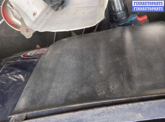 купить Заглушка буксировочного крюка на Audi Q7 2005-2015