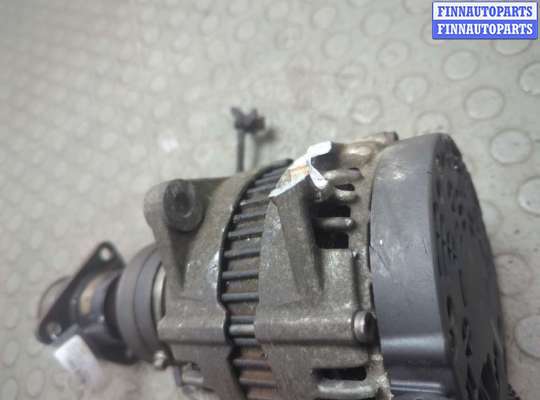 купить Генератор на Ford Galaxy 2006-2010