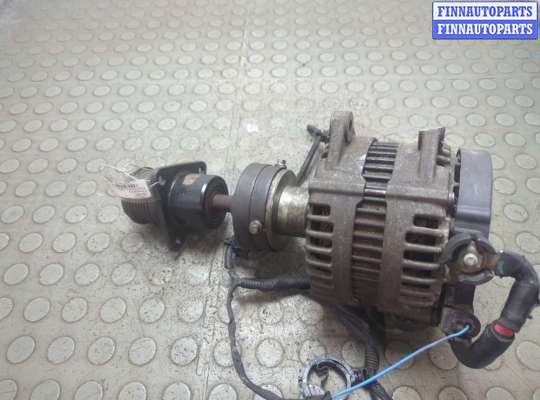 Генератор FO2167291 на Ford Galaxy 2006-2010