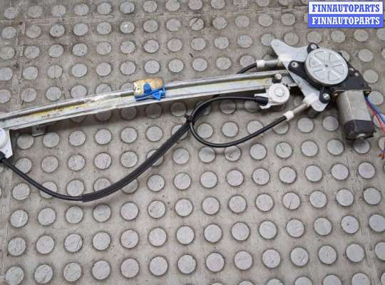 купить Стеклоподъемник электрический на Renault Laguna 2 2001-2007