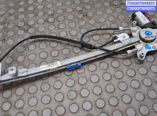 купить Стеклоподъемник электрический на Renault Laguna 2 2001-2007