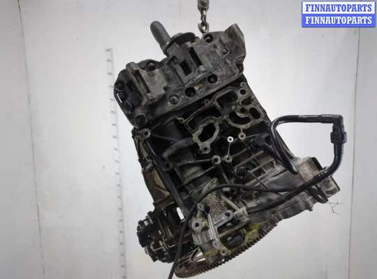 купить Блок цилиндров (Шорт блок) на BMW 5 F10 2010-2017