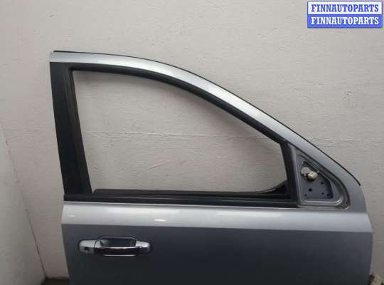 купить Дверь боковая (легковая) на KIA Sorento BL 2002-2011